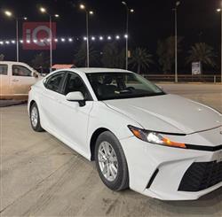 تۆیۆتا کامری